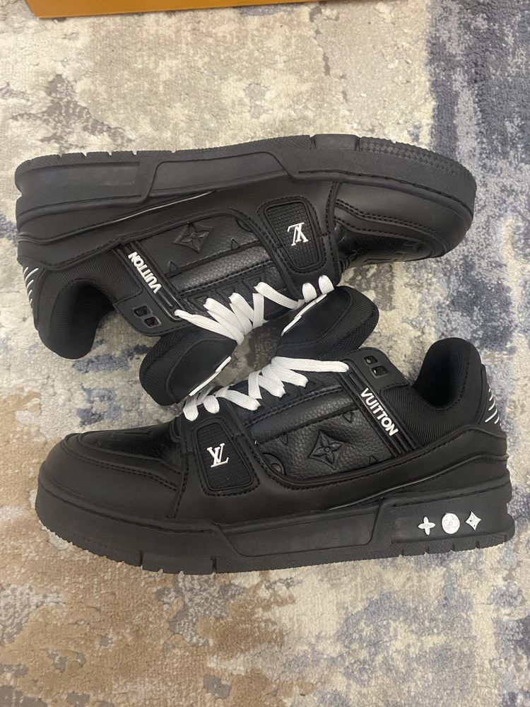 Louis Vuitton Trainer