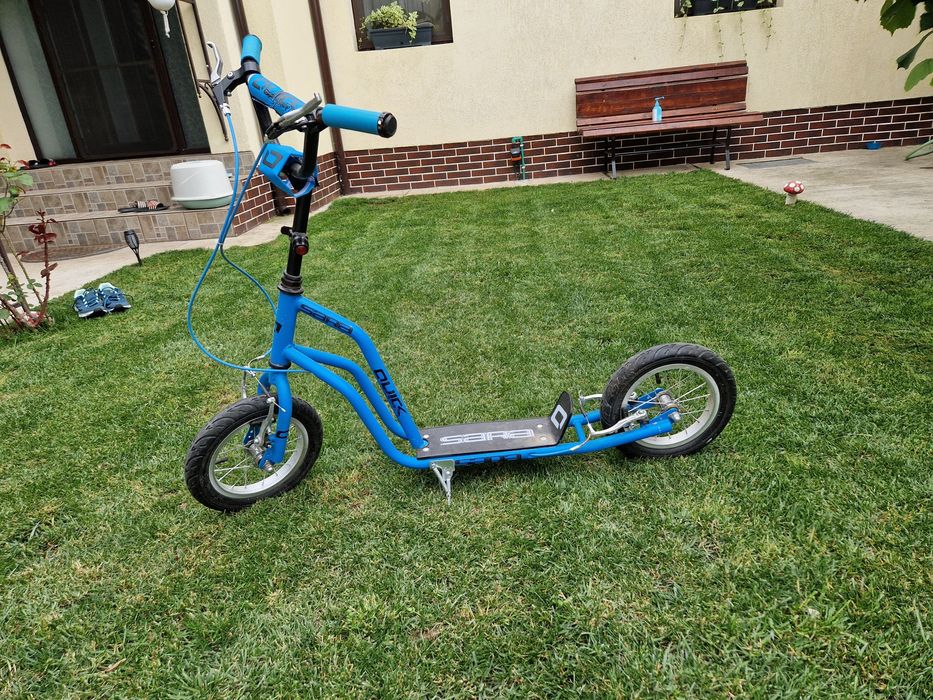 Trotineta pentru copii