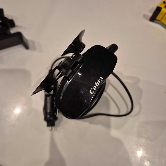 Анти радар детектор cobra