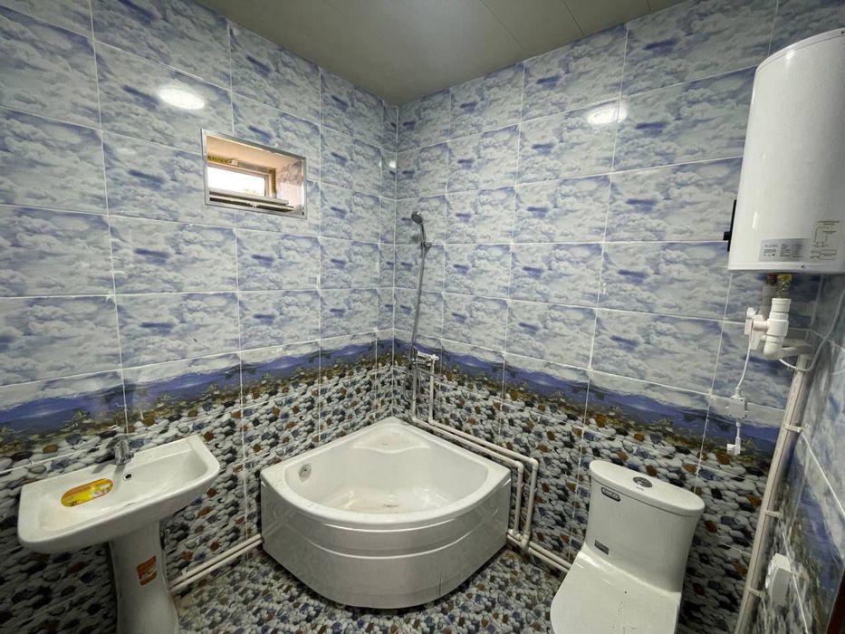 Янгиюлда йанги курилган 4 сотохлиг участка сотилади