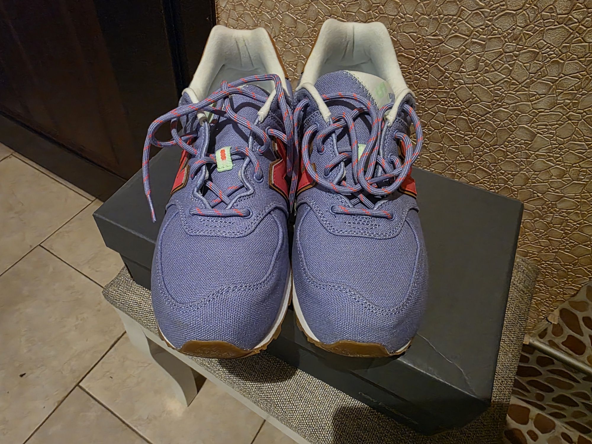 New Balance, CK, NS спортни обувки