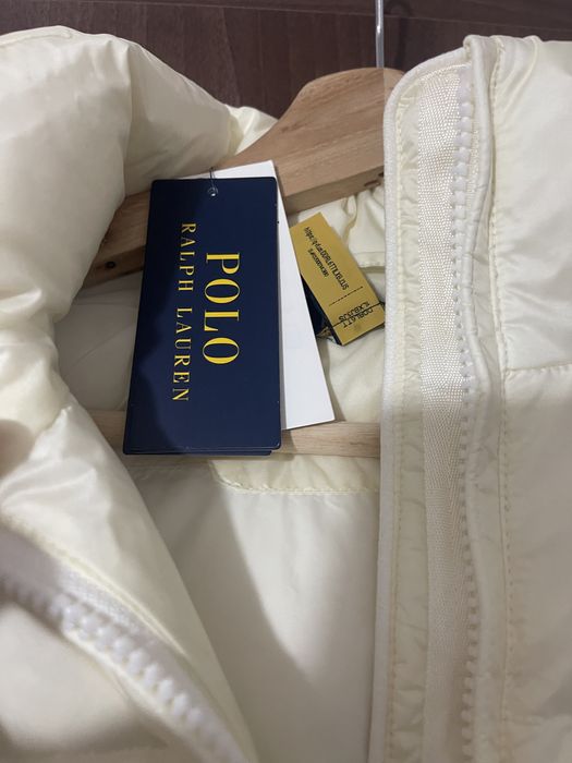 Geaca Polo Ralph Lauren Originala copii sau xxs