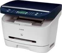 МФУ Canon LaserBase MF3110 - 3в1 (принтер, сканер, ксерокс)