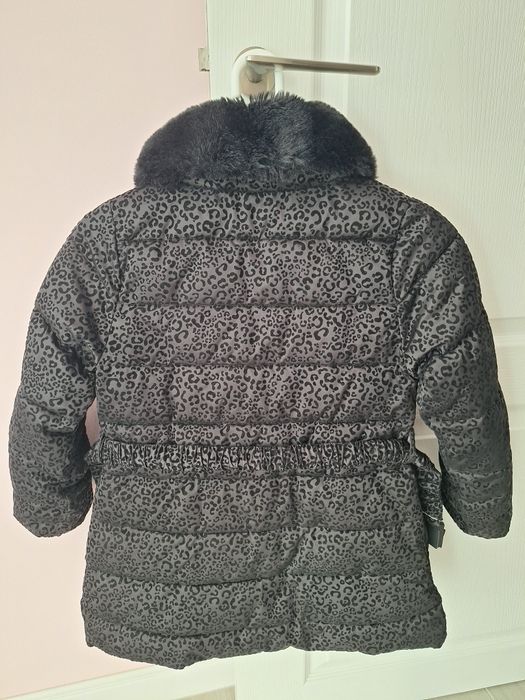 2 броя детски якетa за момичета