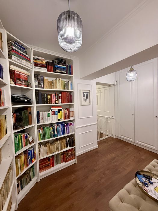 Vând apartament 3 camere mobilat și utilat complet