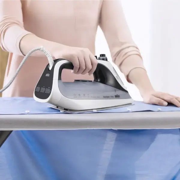 Утюг Braun TexStyle 7 Pro