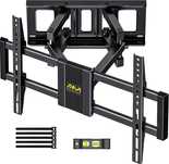 Suport TV perete brate articulate,37-75 max 45Kg, REDUS de la 490Ron