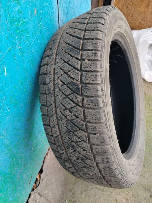 Продам резину б/у