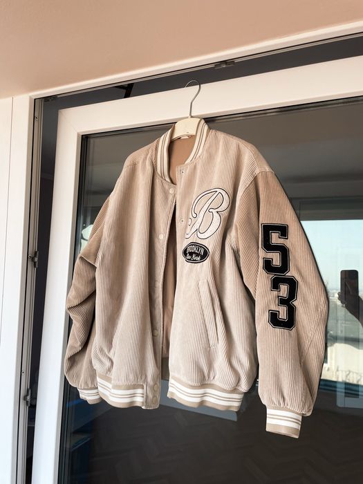 Унисекс баскетболно зимно яке