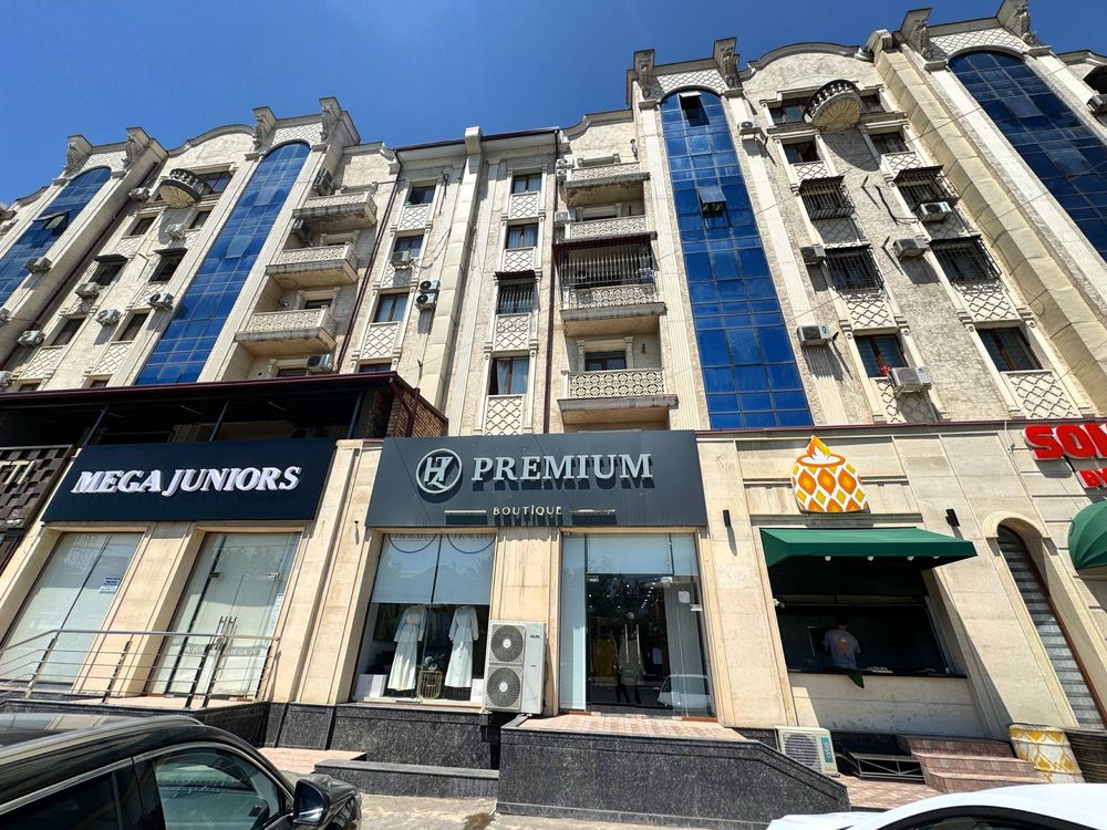 Продам Нежилое / 180м2 Новостройка Гулзор