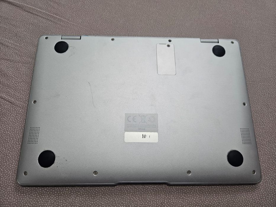 Laptop Allview Touch screen AllBook Y-100