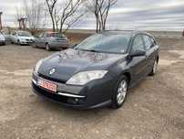 Dezmembrez piese Renault Laguna 3