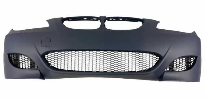 Пълен M5 пакет за BMW E60 седан 2003-2007 без халогени