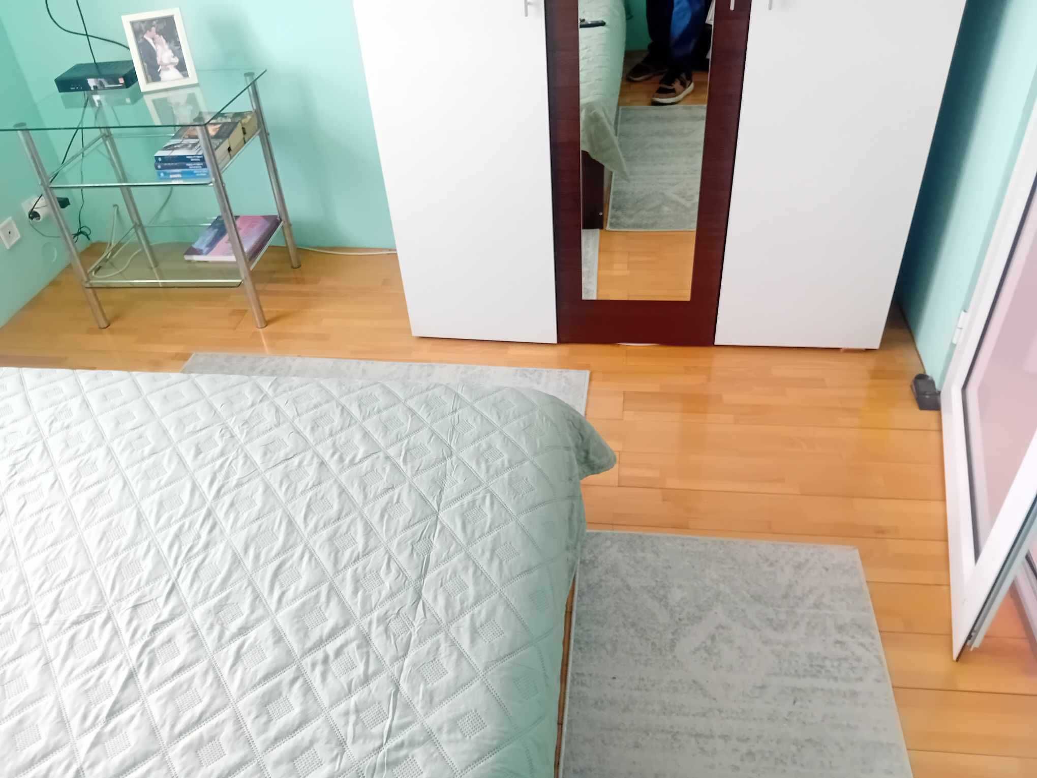 Vila relativ noua 250mp 1 Mai la sosea 700mp teren si casa batrineasca