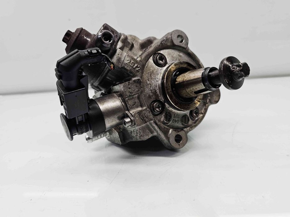 Pompa inalta presiune  Bmw 1 (F20, F21) [Fabr 2011-2017] 7810696 2.0 N