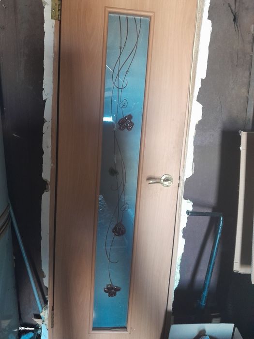 Продам дверь межкомнатная