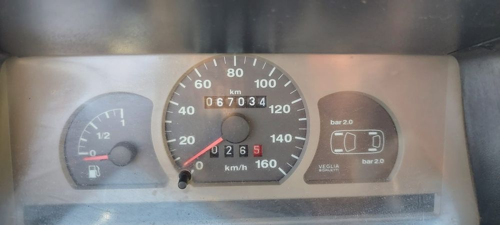 Vând Fiat 500 Solei