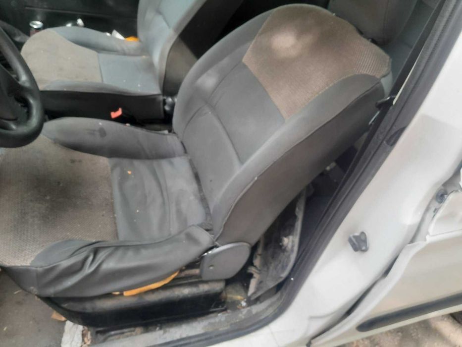 Citroen Berlingo 2.0 hdi, 2005 г на части