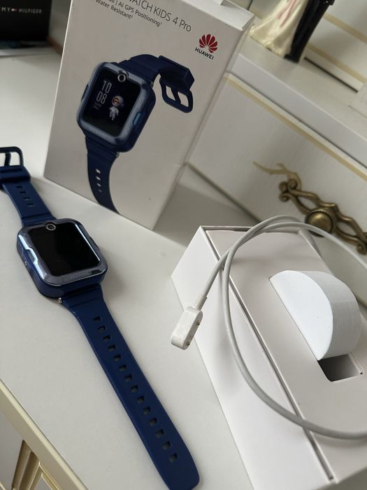 Huawei Watch Kids 4 Pro