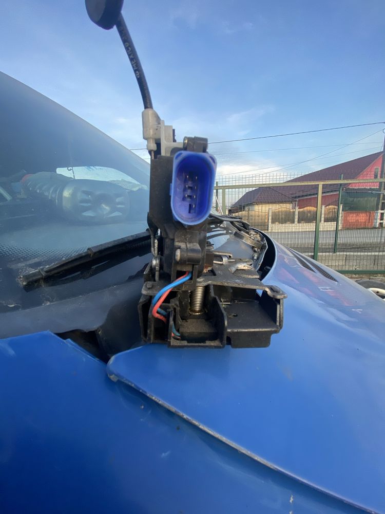 Broasca stanga spate Golf 6