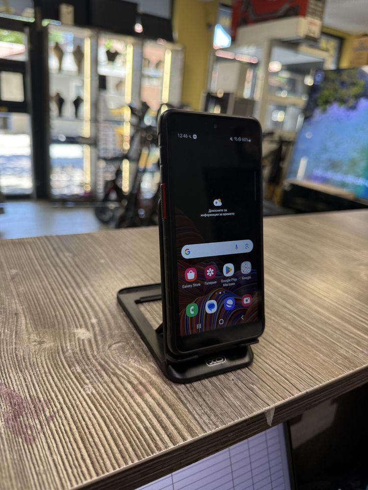 Смартфон Samsung Xcover 5 64GB