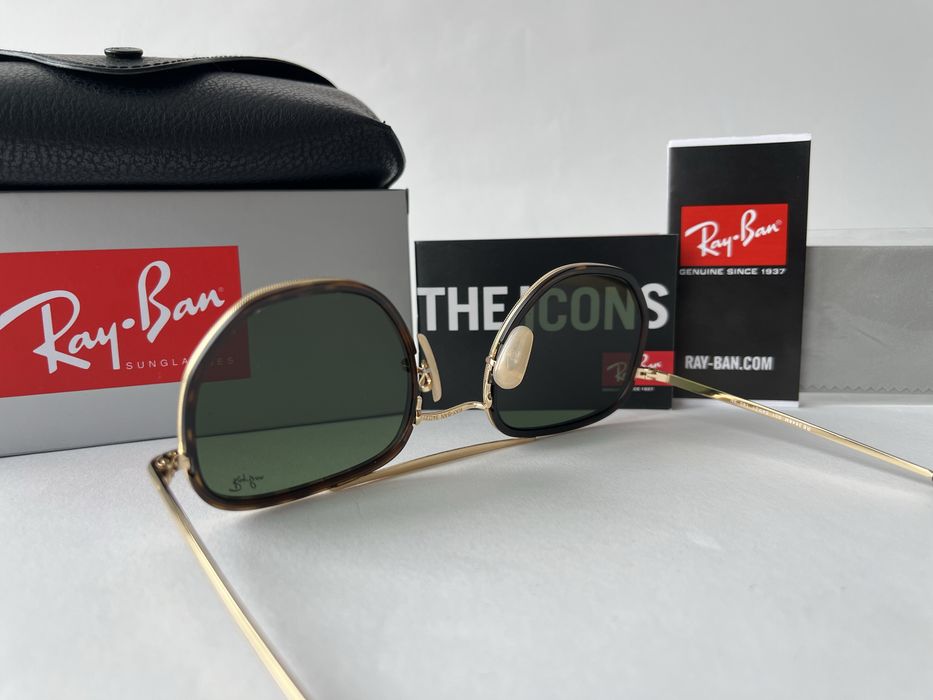 Ochelari de soare RAY BAN 3648M Marshall II Noi