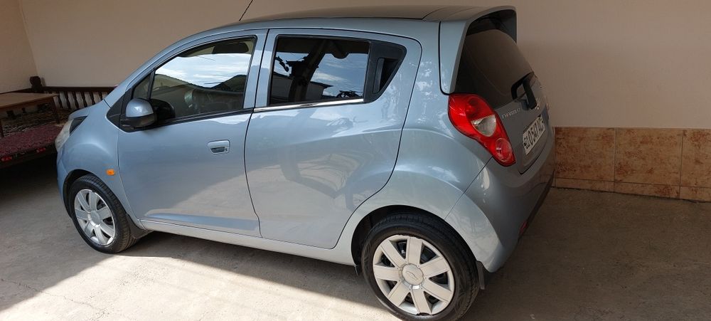 Spark 2013 2 poz 4200$
