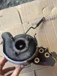 Turbina touareg 5.0 v10 partea stanga