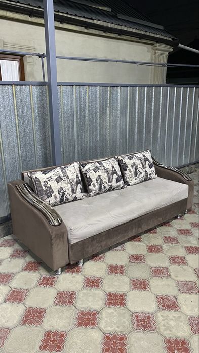 Диван Тахта + доставка