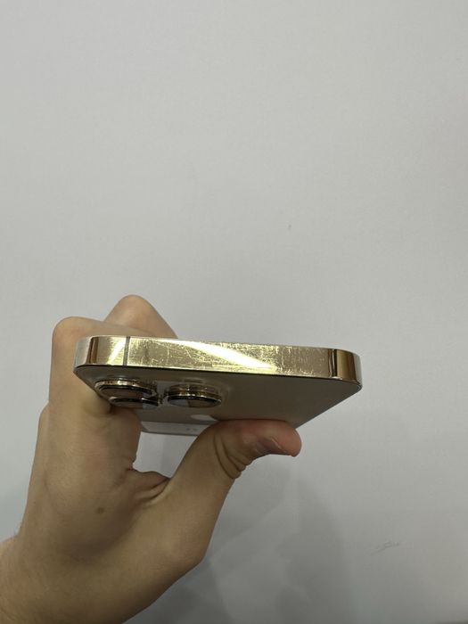 iphone 13 pro gold 128 gb 84 %