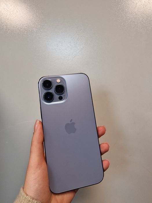 Iphone 13 Pro Max Neverlock schimb cu gama 16
