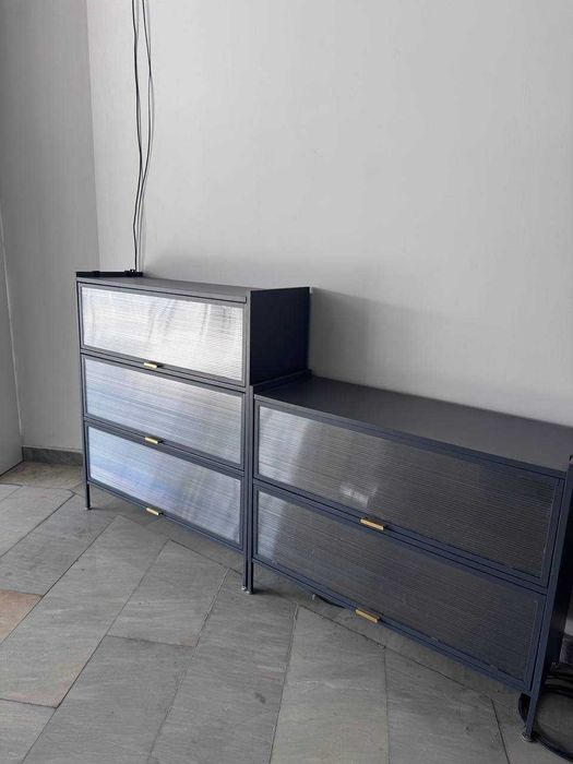 Шкафы из нержавейки/ нержавейка/ кухонный шкаф из металла