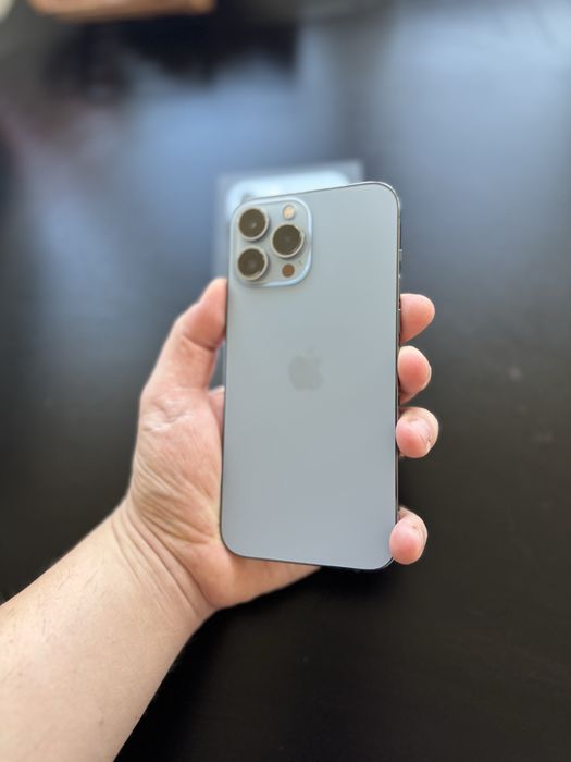 Iphone 13 pro max 128 gb