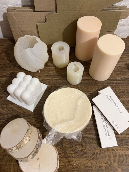 Набор для свечей