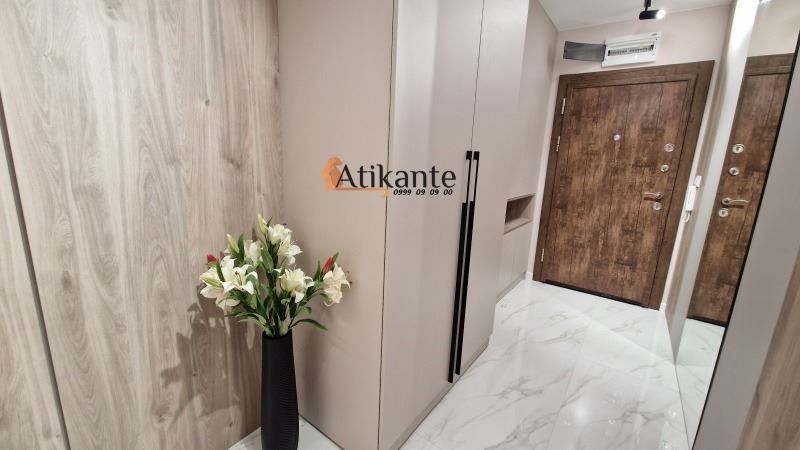 Дава се под наем Тристаен апартамент в София, Кръстова вада - 93 кв.м за 1230 € - Снимка #6