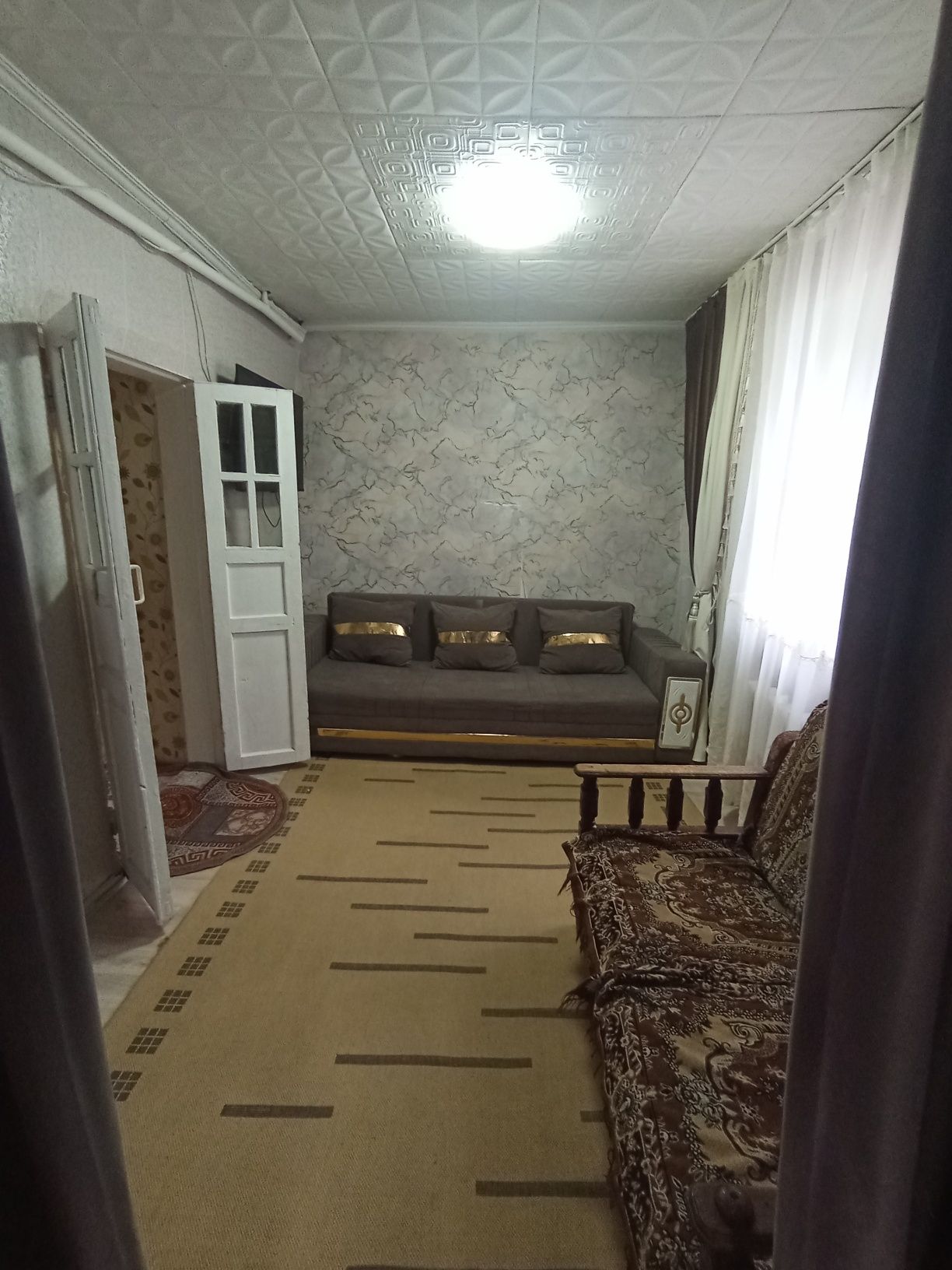 Продам дом в хорошем состоянии