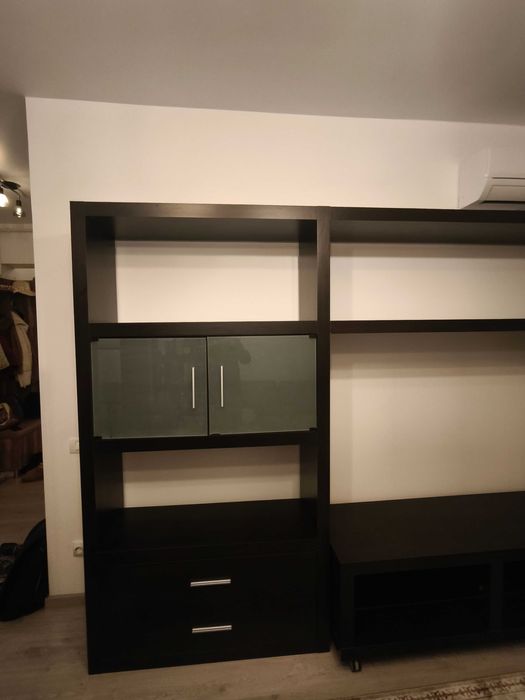 Biblioteca sufragerie Mobexpert