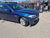 Vand BMW seria  530XD