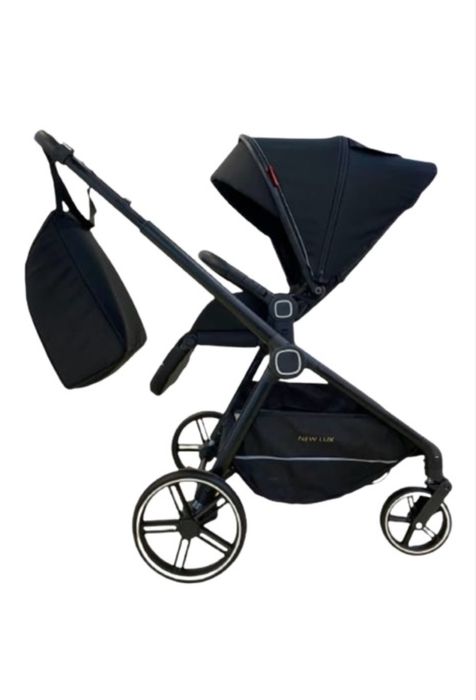 Коляска прогулочная