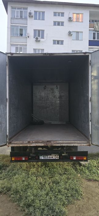 Газел фермер 4.20 по городу по ройону межгород переезды вывоз стр отхо