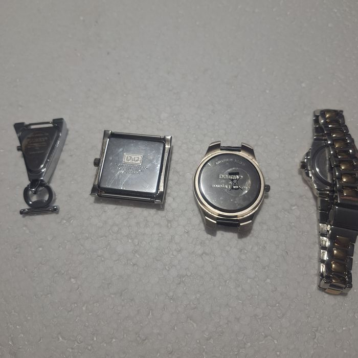 Часовници с батерия-4 бр