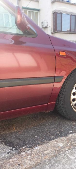 Volkswagen Golf 3
