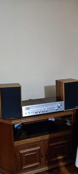 Amplituner Akai 1115 sau schimb