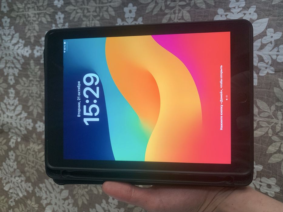 IPad 6 - го поколении WIFI