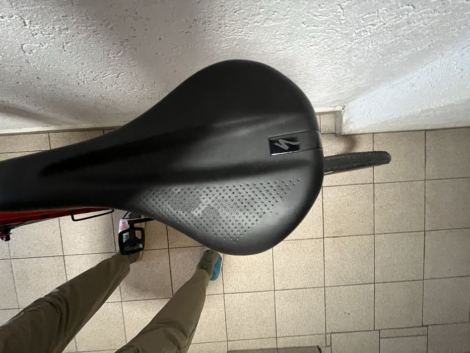 Bicicleta Specialized Sirrus