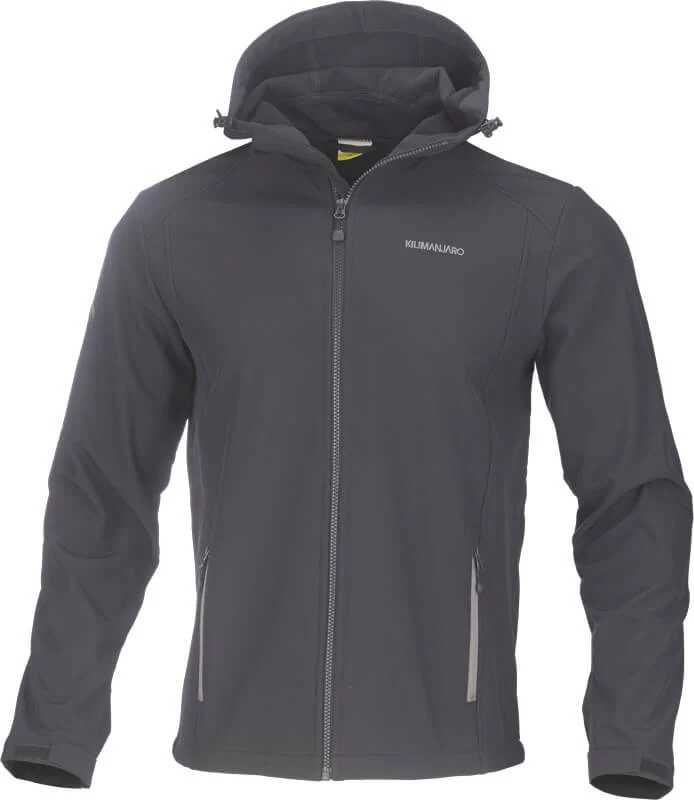 Geaca Kilimanjaro  SOFTSHELL noua