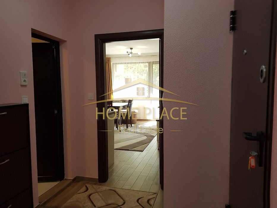 Дава се под наем Тристаен апартамент в Варна, Червен площад - 85 кв.м за 663 € - Снимка #8