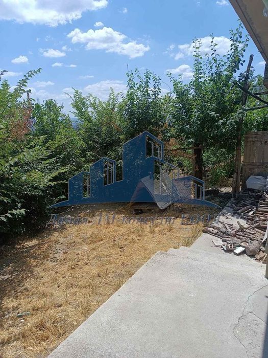 Вила в Шумен-Дивдядово площ 25 кв.м.