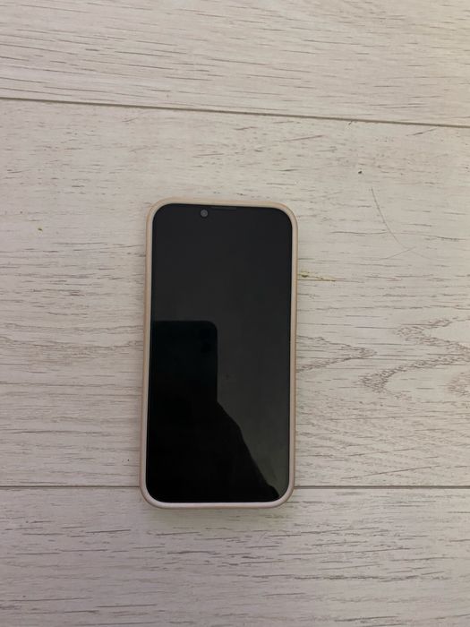 Iphone 13 negru 128 gb full box