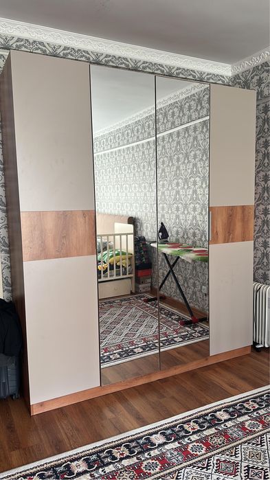 Шифоньер арзан срочно